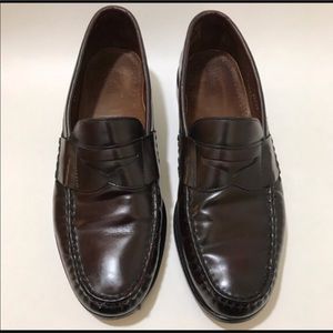Allen Edmonds dress shoes